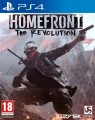 Homefront The Revolution PS4 Playstation 4